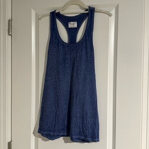 Champion tank